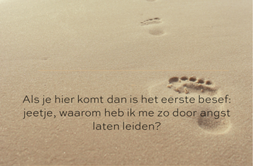 Over verveling, onze Hartpotentie volgen en nog wat van die dingen.