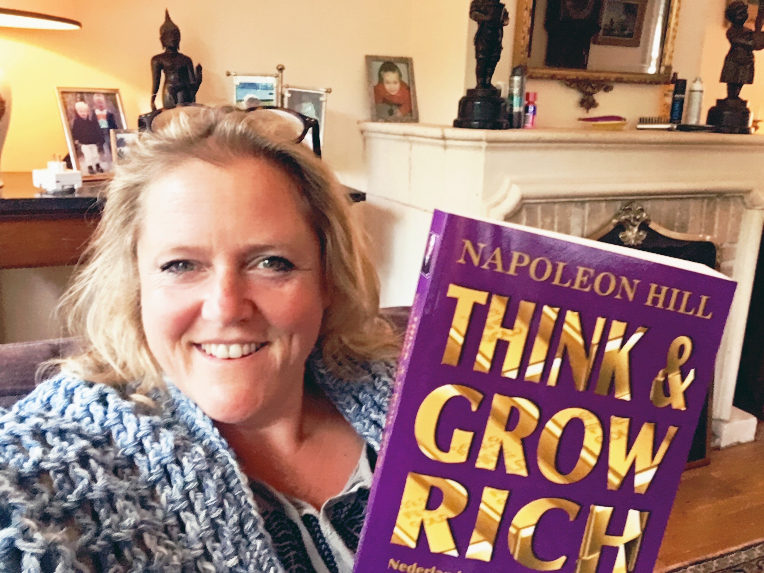 Think and Grow