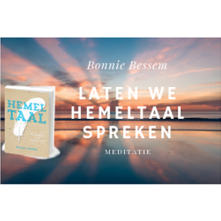 Visualisatie voor de Hemeltaalgroepjes