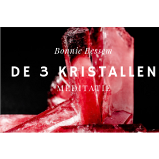 De 3 Kristallen