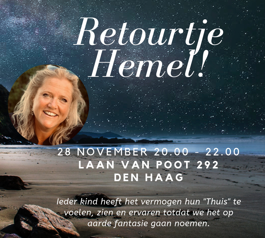 Retourtje Hemel #1