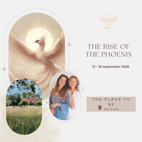 De Reis van de Phoenix 13 - 18 september 2026