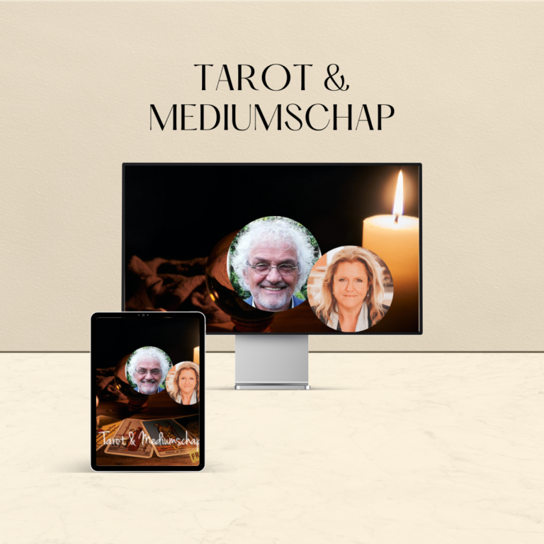 Tarot & Mediumschap