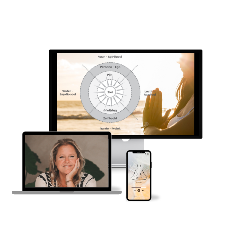 Opleiding Levensinitiaties®