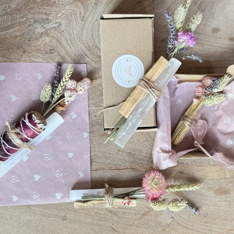 Sacred Gifts