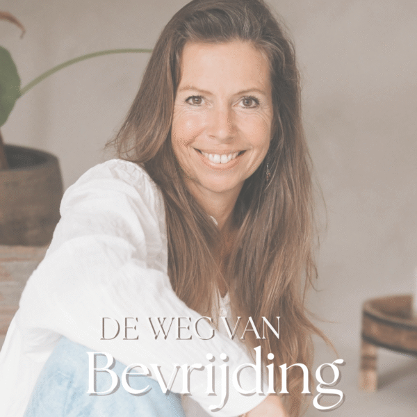 De weg van bevrijding