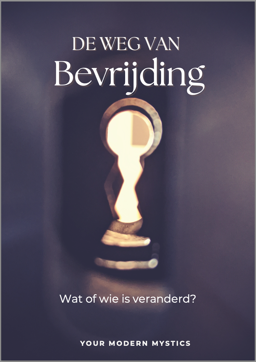 De weg van Bevrijding - wat is er nou eigenlijk veranderd