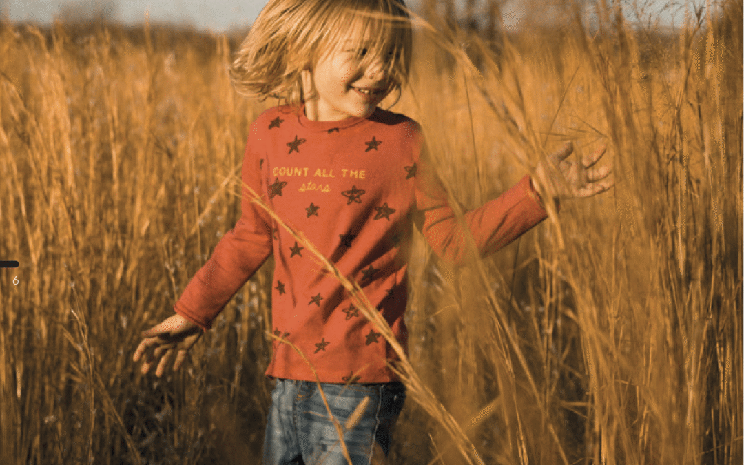 Er is niets mis met onze kinderen