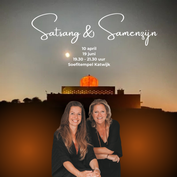 Satsang & Samenzijn