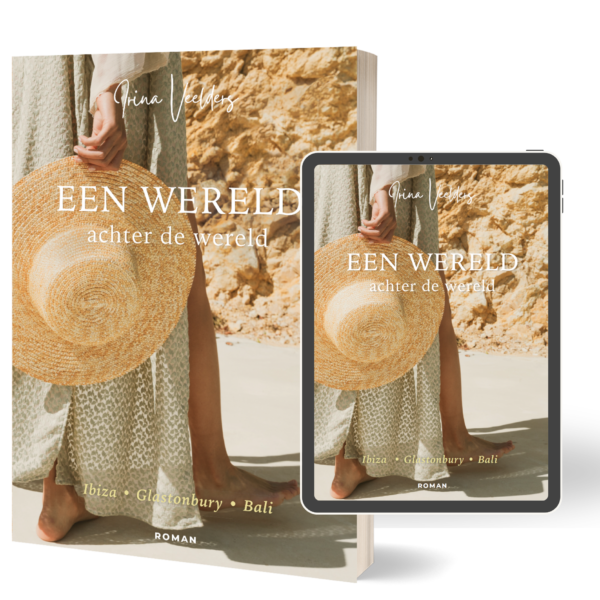 Een wereld achter de wereld