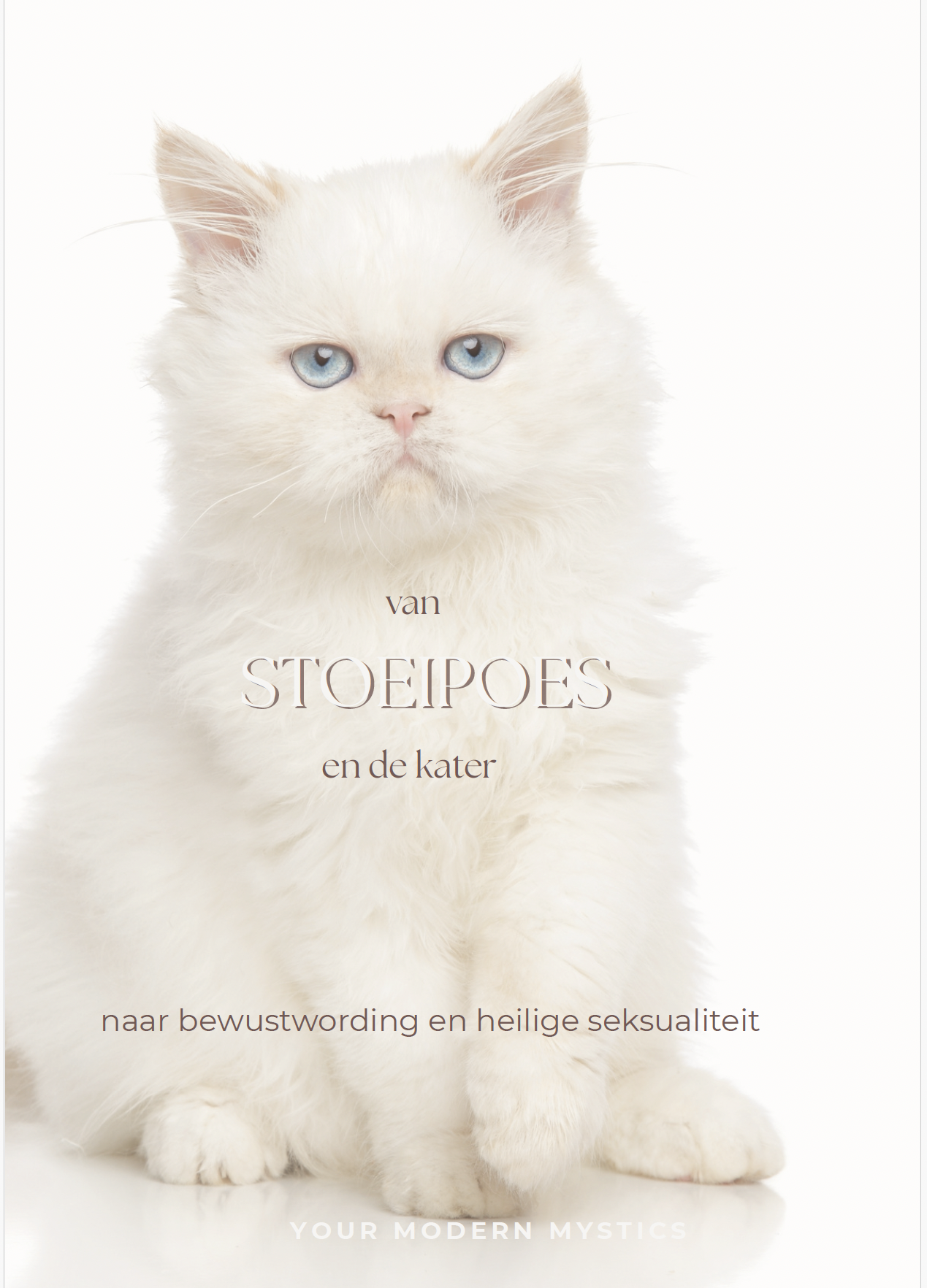Heilige Seksualiteit