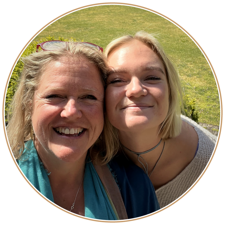 Bonnie & Dana