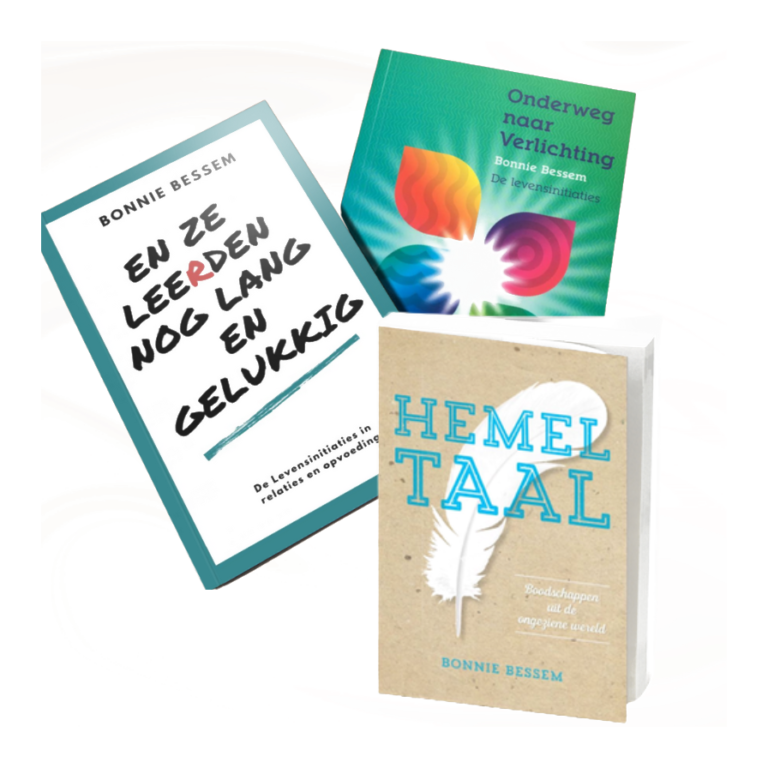 Alle boeken