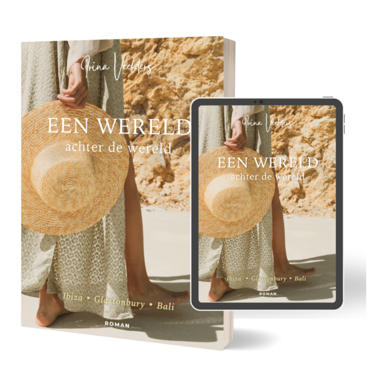 Een wereld achter de wereld