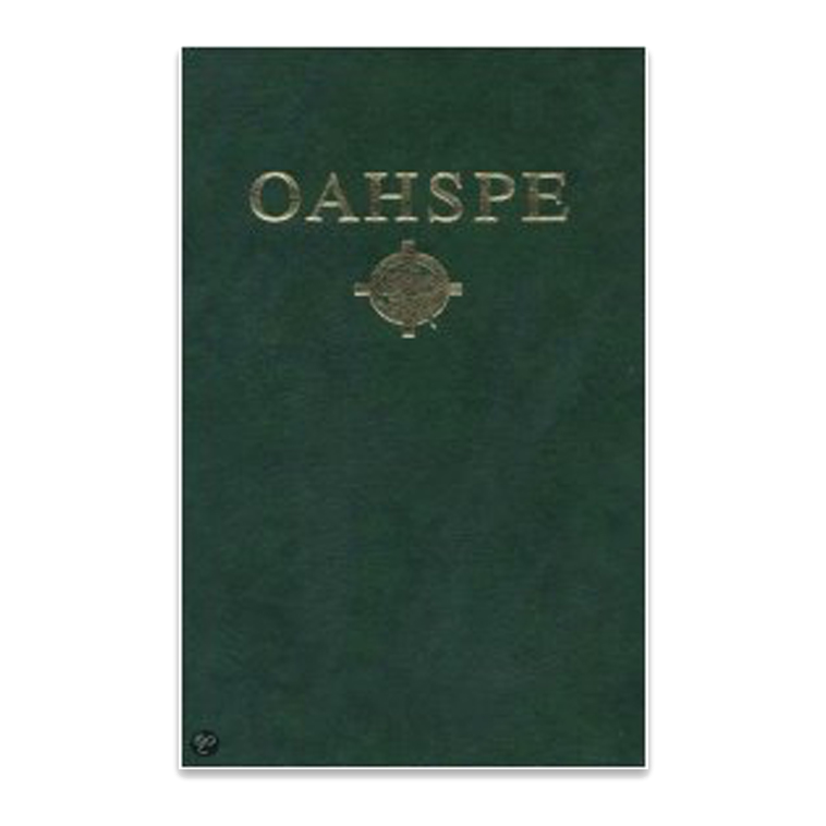 Oahspe - N.D. Bessem