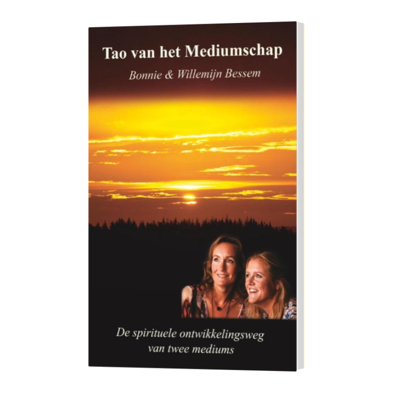 Tao van het mediumschap (e-book)