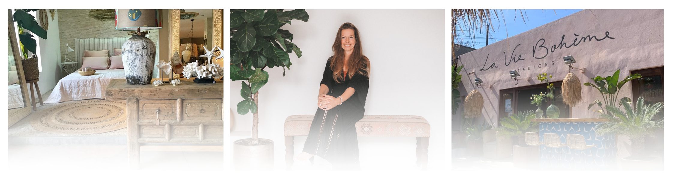Consciousness en Living, interieur en kunst