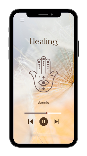 9 Healing Meditaties