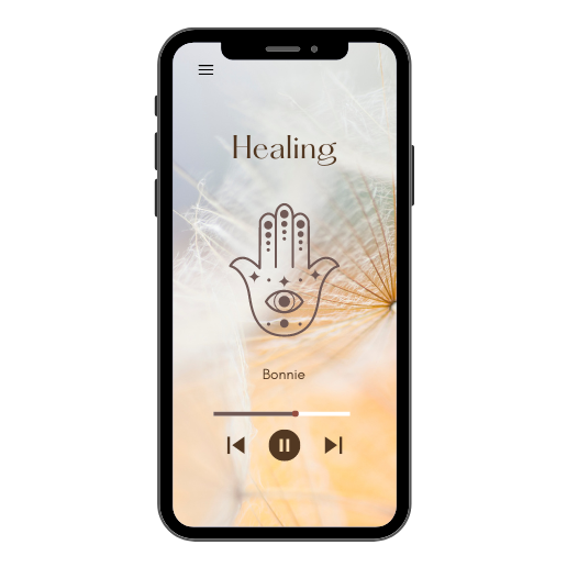 9 Healing Meditaties