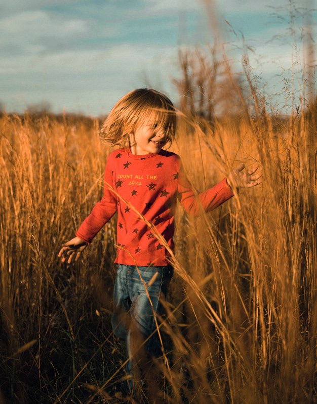 Spiegelbeeld: Er is niets mis met onze kinderen